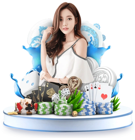 Chuyên mục casino Vb88